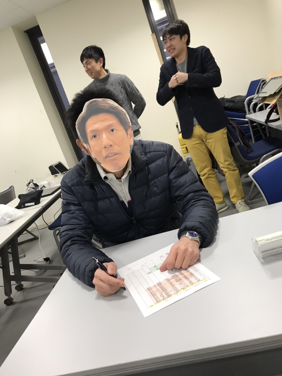 アバター画像