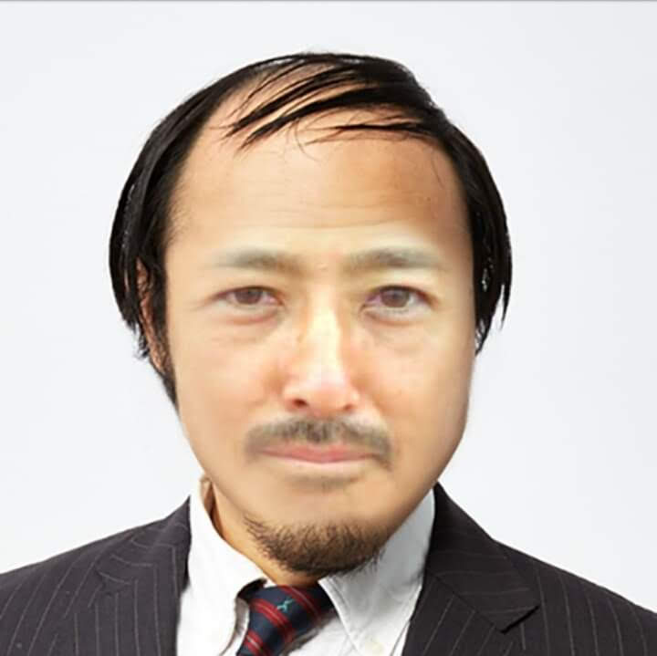 アバター画像